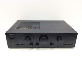 amplificador hifi onkyo a-9210