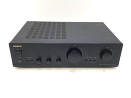 amplificador hifi onkyo a-9211