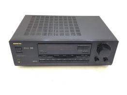 amplificador hifi onkyo tx-ds484
