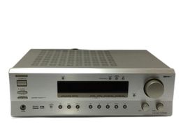 amplificador hifi onkyo tx-ds494