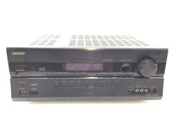 amplificador hifi onkyo tx-sr608
