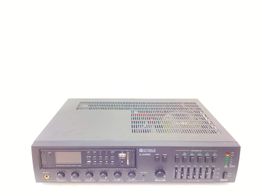 amplificador hifi optimus a-240 mz