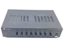 amplificador hifi optimus a-5240mb