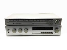 amplificador hifi philips f4121