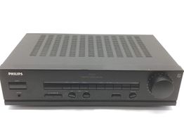 amplificador hifi