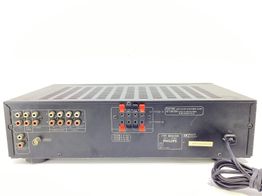 amplificador hifi philips fa630