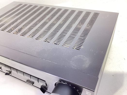 amplificador hifi philips fa630