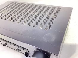 amplificador hifi philips fa630