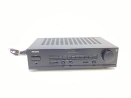 amplificador hifi philips fa630