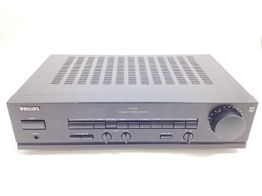 amplificador hifi philips fa630