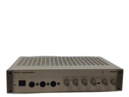 amplificador hifi philips sq 10