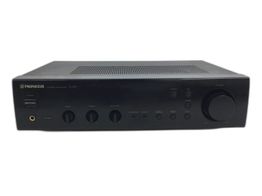 amplificador hifi pioneer a-105