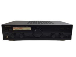 amplificador hifi pioneer a-109