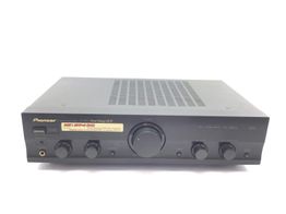 amplificador hifi pioneer a-109
