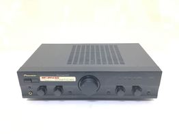 amplificador hifi pioneer a-109