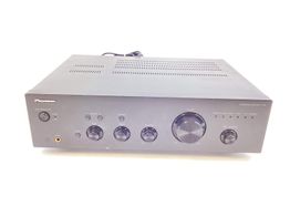 amplificador hifi pioneer a-10