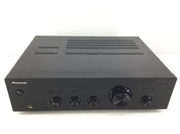amplificador hifi pioneer a-10