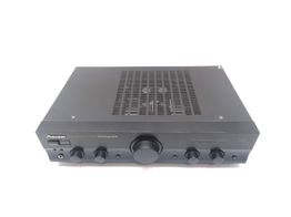 amplificador hifi pioneer a-209