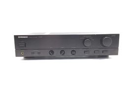 amplificador hifi pioneer a-225