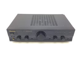 amplificador hifi pioneer a-307r