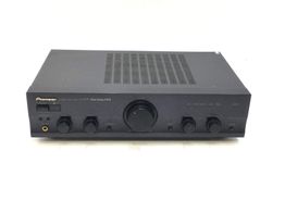 amplificador hifi pioneer a-307r amplificador hifi pioneer a-307r