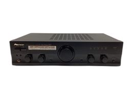 amplificador hifi pioneer a-307r