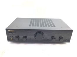 amplificador hifi pioneer a-307r
