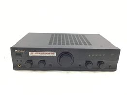 amplificador hifi pioneer a-307r