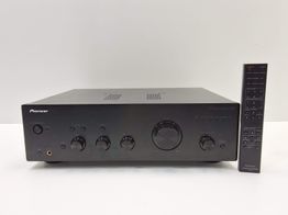 amplificador hifi pioneer a-50-k