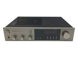 amplificador hifi pioneer sa-205