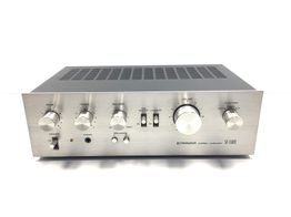 amplificador hifi pioneer sa-5500 ii