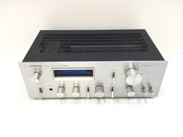 amplificador hifi pioneer sa-608