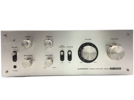 amplificador hifi pioneer sa-6300