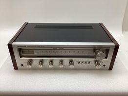 amplificador hifi pioneer sx-450