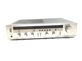 amplificador hifi pioneer sx 600l
