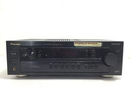amplificador hifi pioneer vsx-407rds