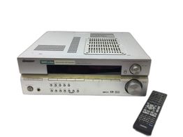 amplificador hifi pioneer vsx-415-s