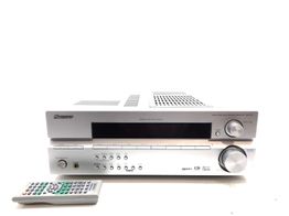 amplificador hifi pioneer vsx-415