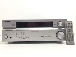 amplificador hifi pioneer vsx-416