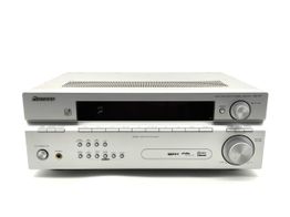 amplificador hifi pioneer vsx-417-s