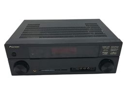 amplificador hifi pioneer vsx-820-k