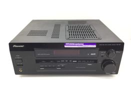 amplificador hifi pioneer vsxd511