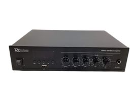 amplificador hifi power dynamics pdm25