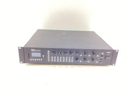 amplificador hifi power dynamics prm 606