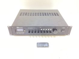 amplificador hifi power dynamics prm360