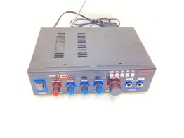 amplificador hifi prozor bt-309a