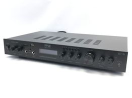 amplificador hifi pyle pda7bueu
