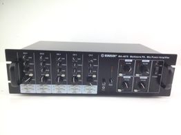 amplificador hifi rondson ma-4075