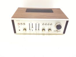 amplificador hifi rotel ra-611