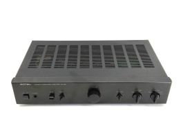 amplificador hifi rotel ra-921